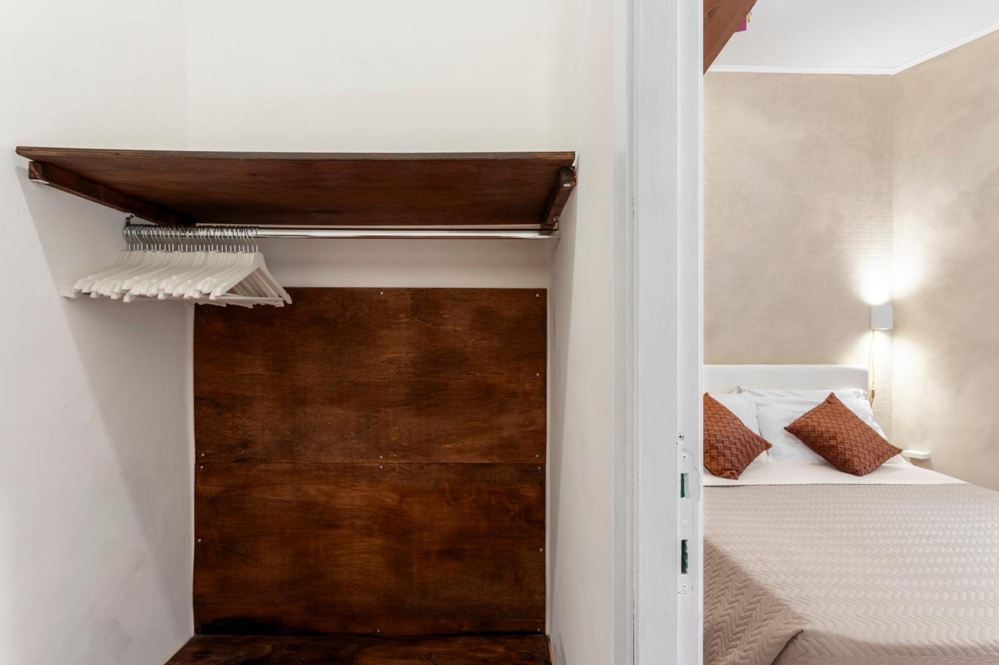 Rita Apartment In Trastevere Рим Екстериор снимка